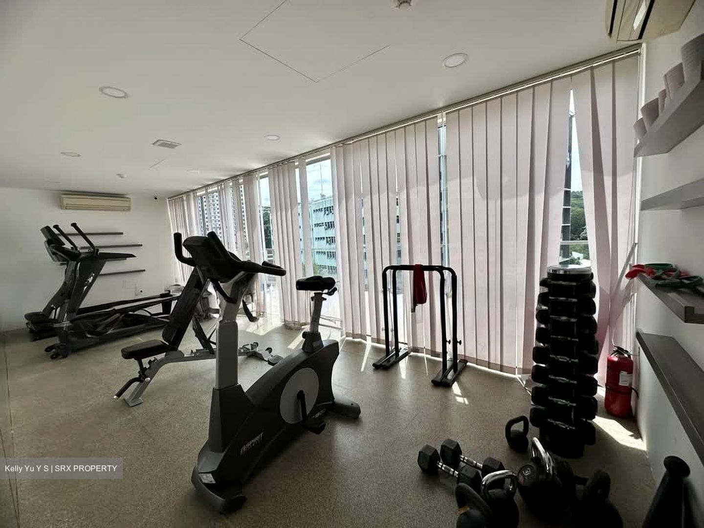 Hills Twoone (D23), Apartment #577203641